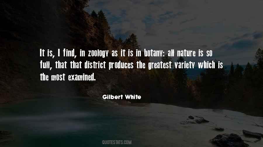 Greatest Nature Quotes #167544