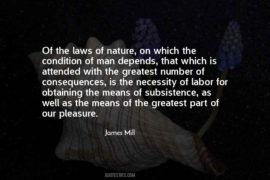 Greatest Nature Quotes #287074