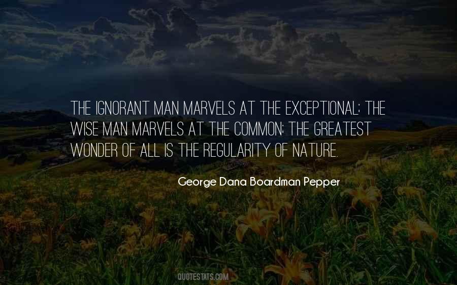 Greatest Nature Quotes #376874