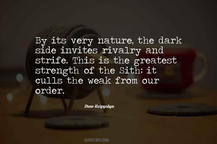 Greatest Nature Quotes #808562