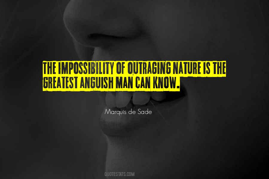 Greatest Nature Quotes #922869