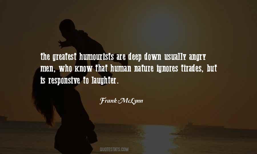 Greatest Nature Quotes #977806