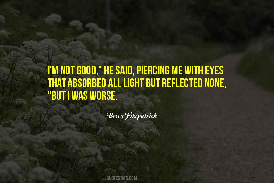 Quotes About All Angels #469924