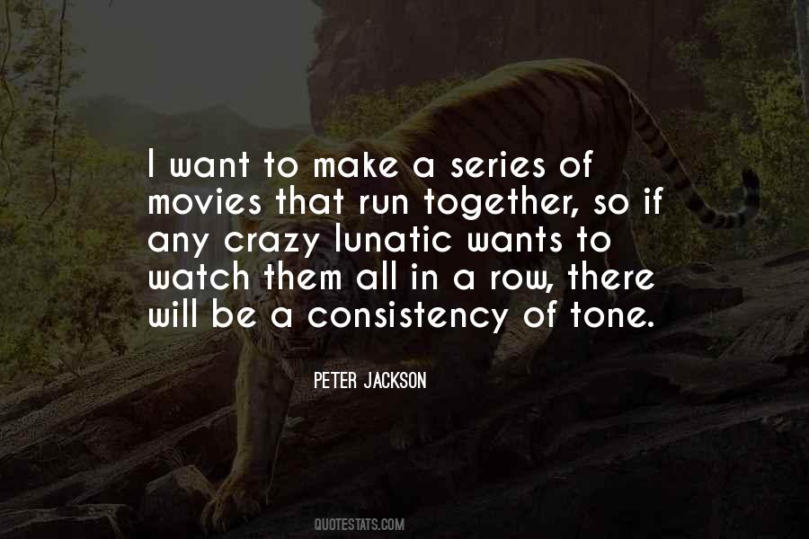 Running Consistency Quotes #1562193