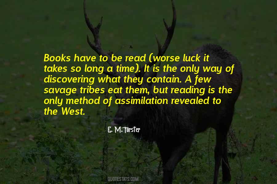What Is Luck Quotes #1074643