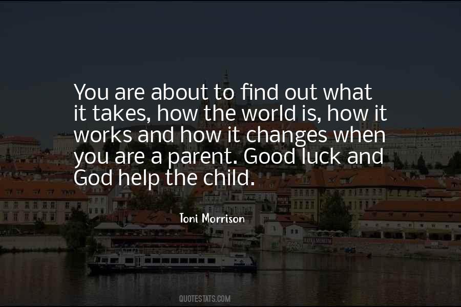 What Is Luck Quotes #603110