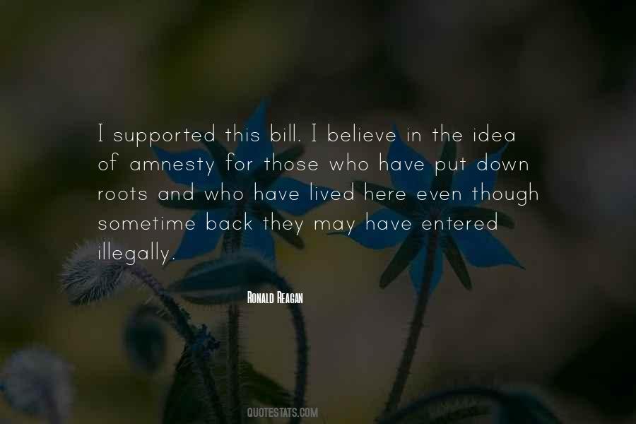 Going Back To Our Roots Quotes #275940