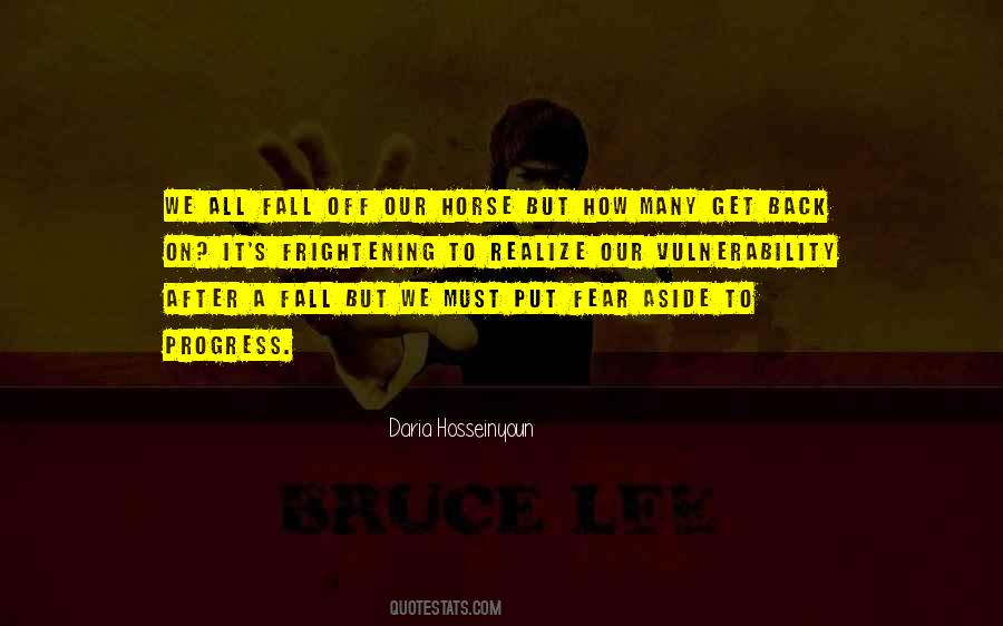 Going Back To Our Roots Quotes #560301