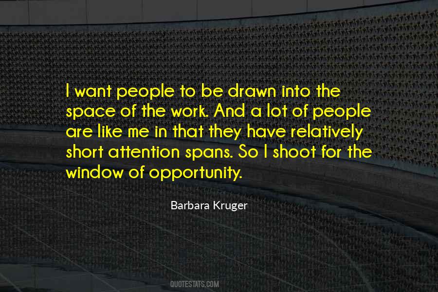 Short Window Quotes #1293479