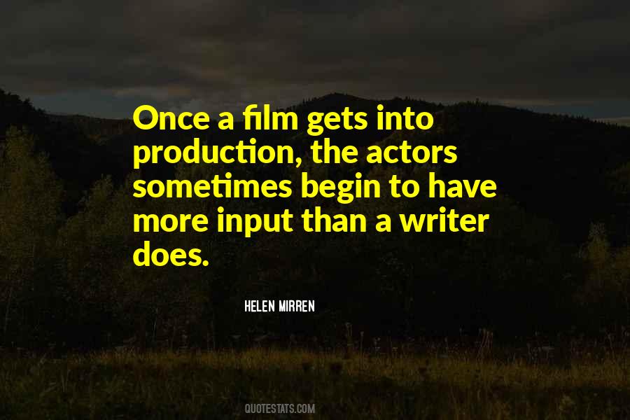 Eva Rickard Quotes #205512