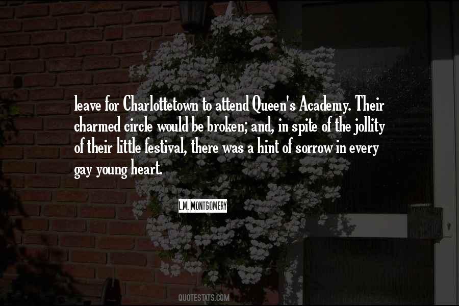 Gay Broken Heart Quotes #1866446
