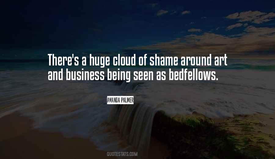 Shame Shame Quotes #43166