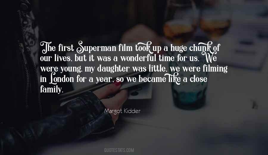 We Were So Young Quotes #778025