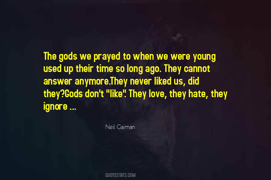 We Were So Young Quotes #932980