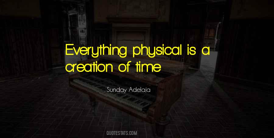 Everything Is A Blessing Quotes #1773493