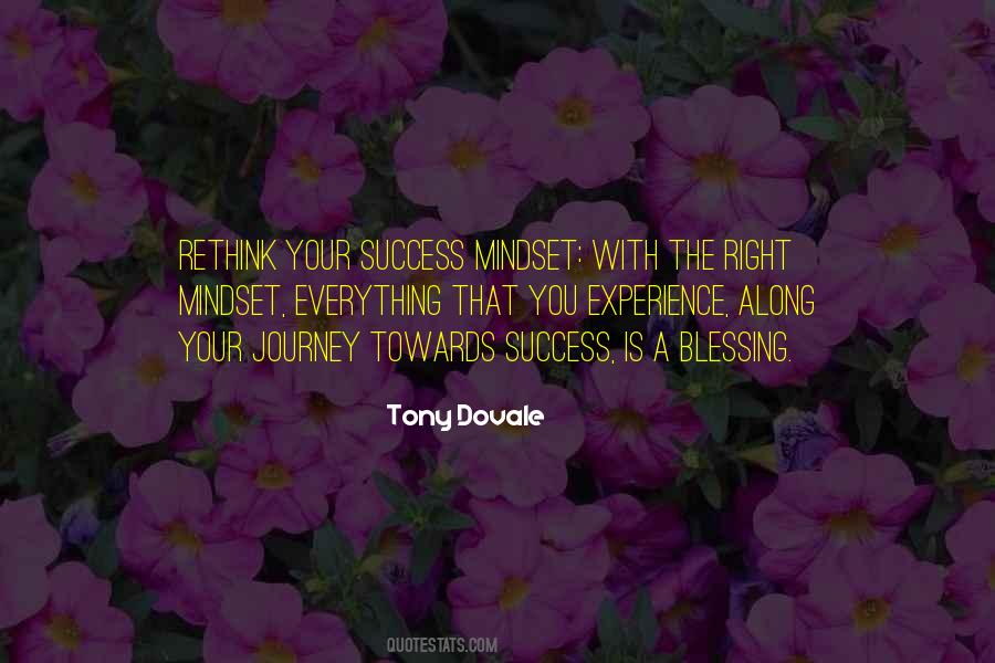 Everything Is A Blessing Quotes #288349