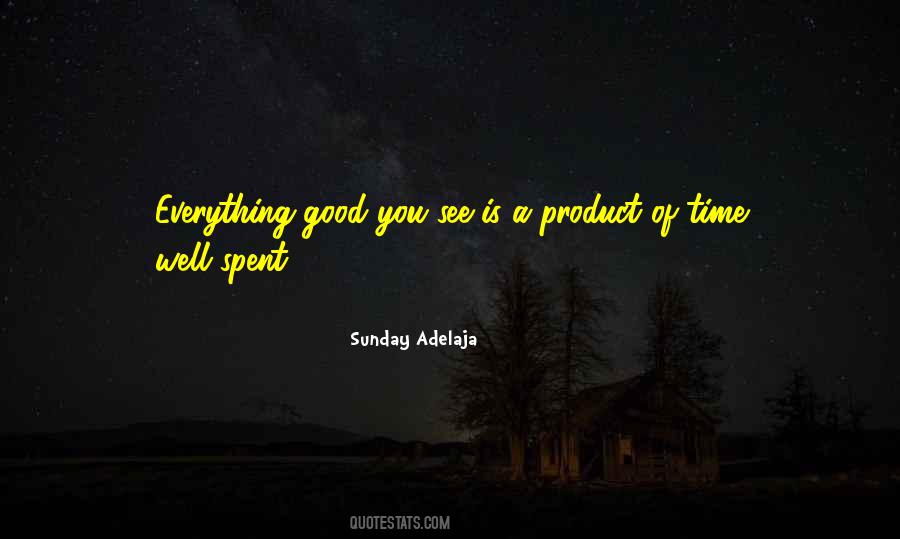 Everything Is A Blessing Quotes #781227