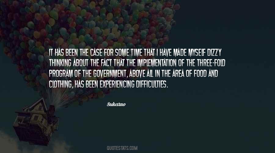 Some Time For Myself Quotes #1418001