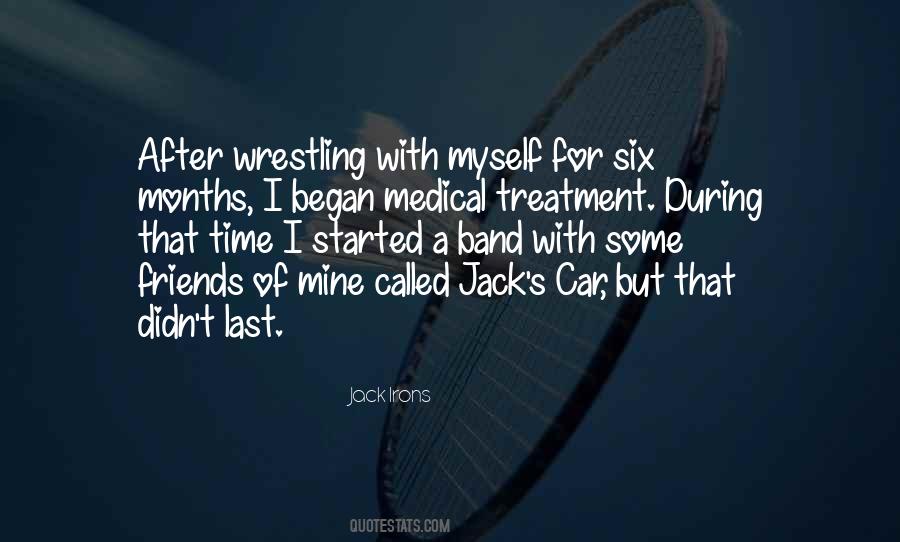 Some Time For Myself Quotes #1542781