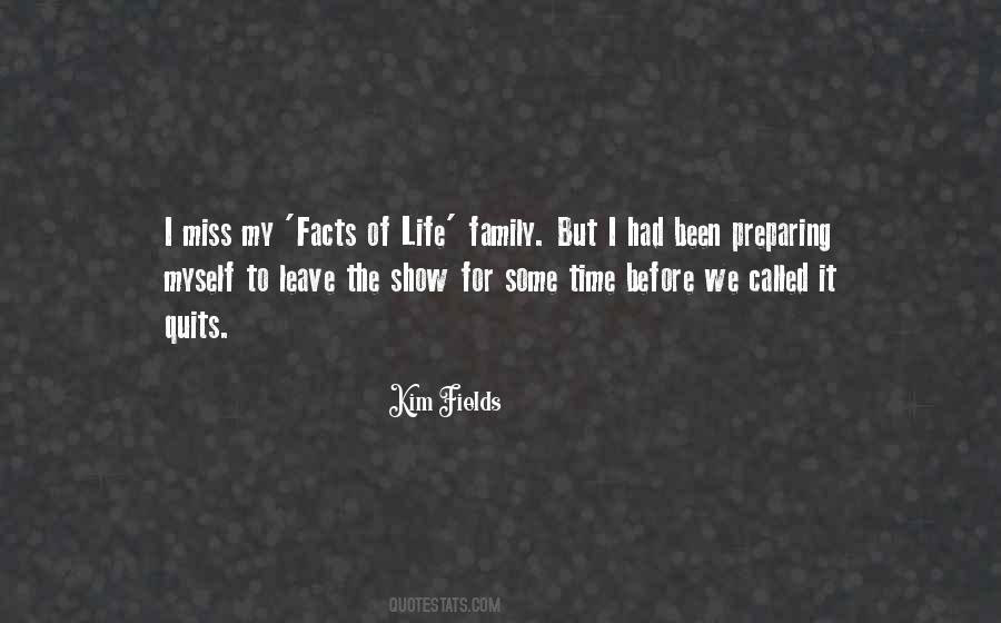 Some Time For Myself Quotes #1671861