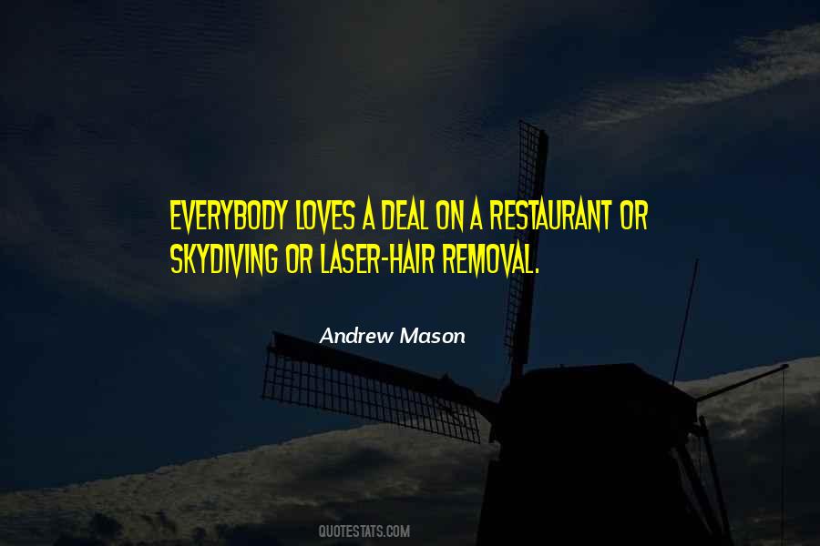 Laser Hair Quotes #603896