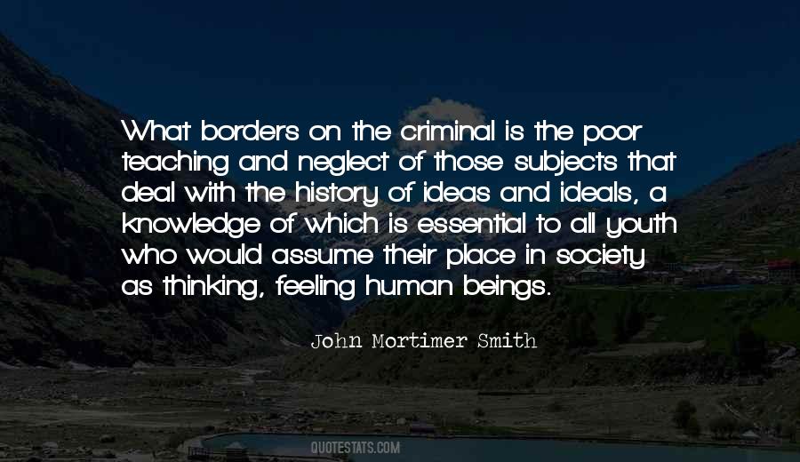 Feeling Human Quotes #1714049