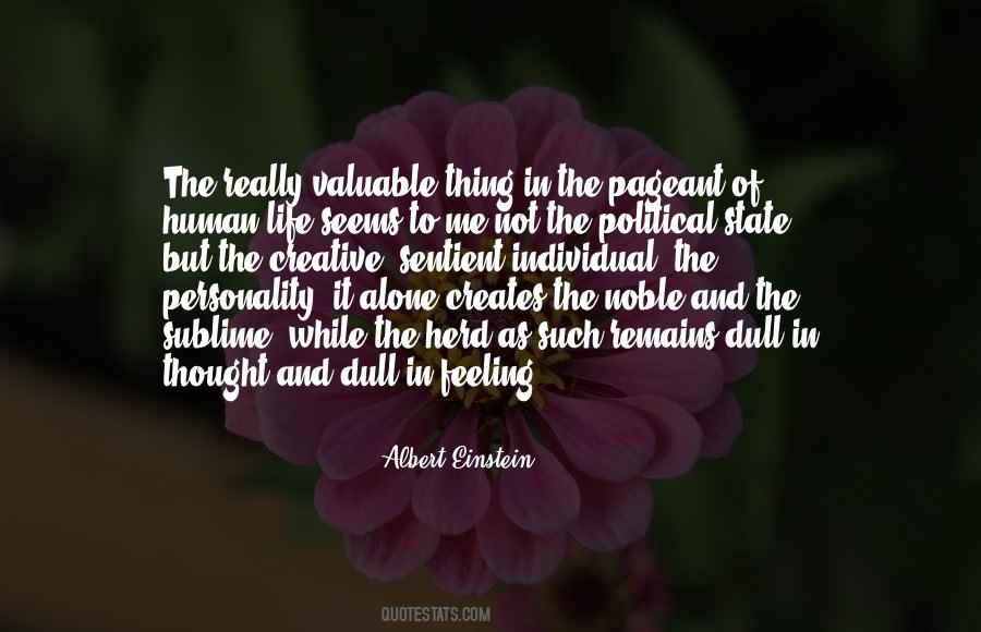 Feeling Human Quotes #912473