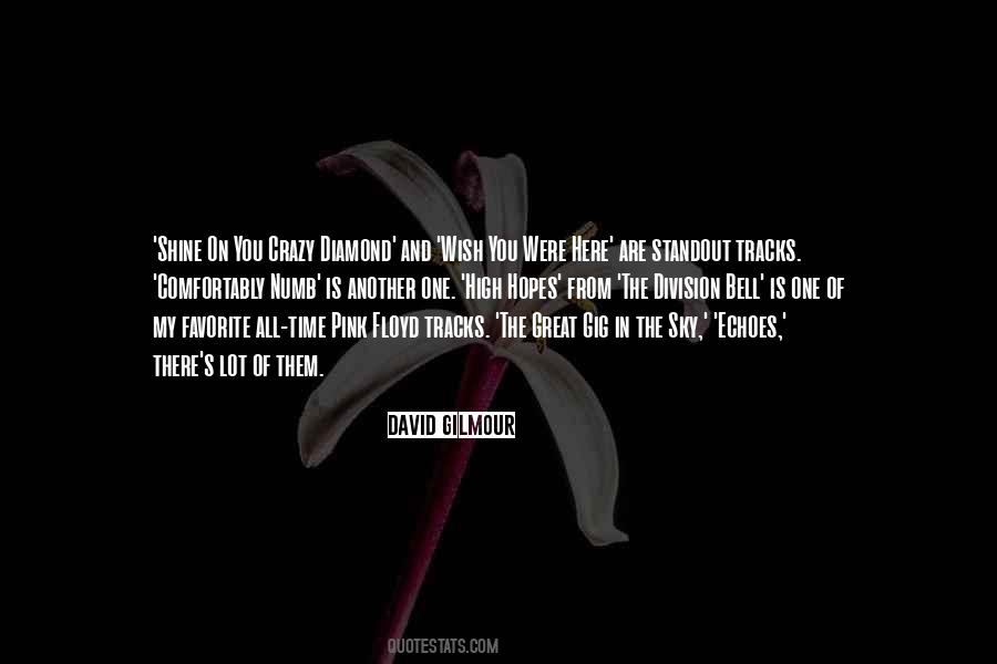 You Are The Sky Quotes #403054