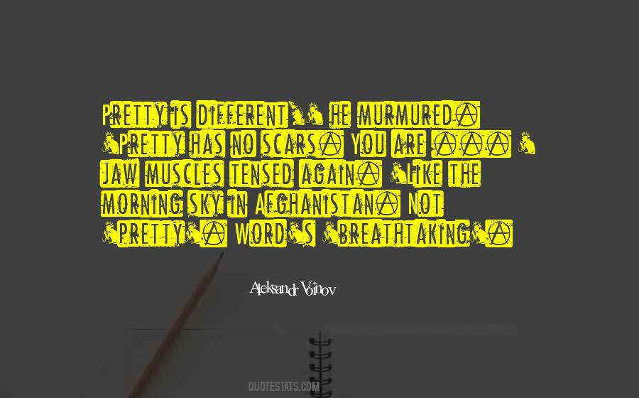 You Are The Sky Quotes #408343