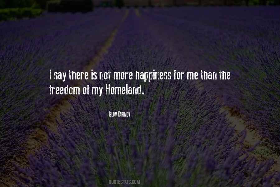 Nature Portrait Quotes #1470812