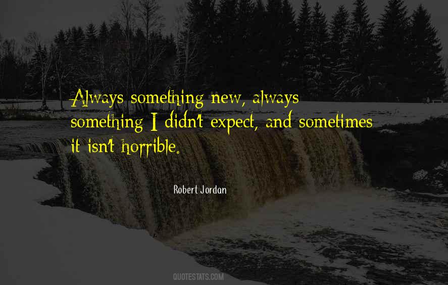 Nature Portrait Quotes #1618233