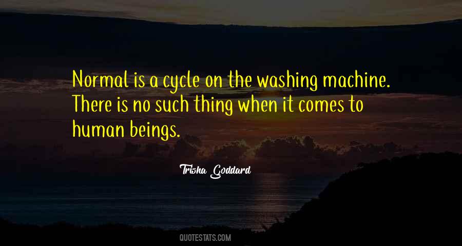 Quotes About Humans And Machines #676145