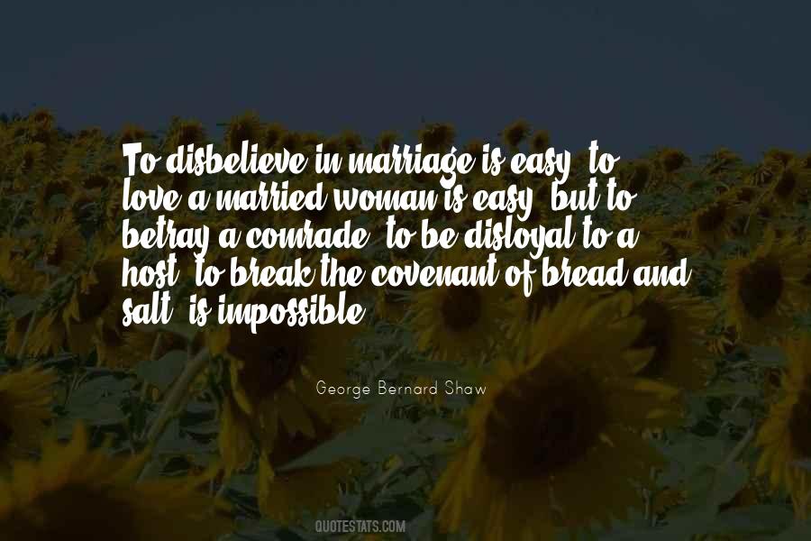 Love Easy Quotes #965727