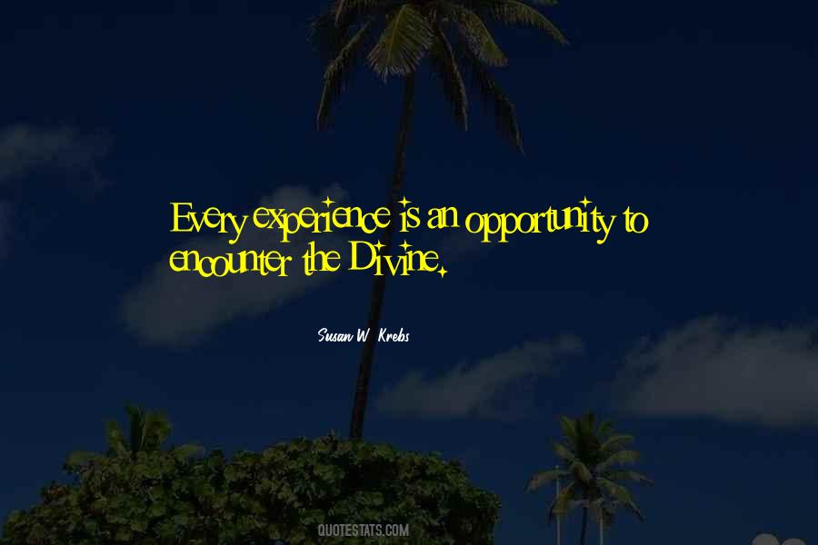 Divine Attitude Quotes #1083168