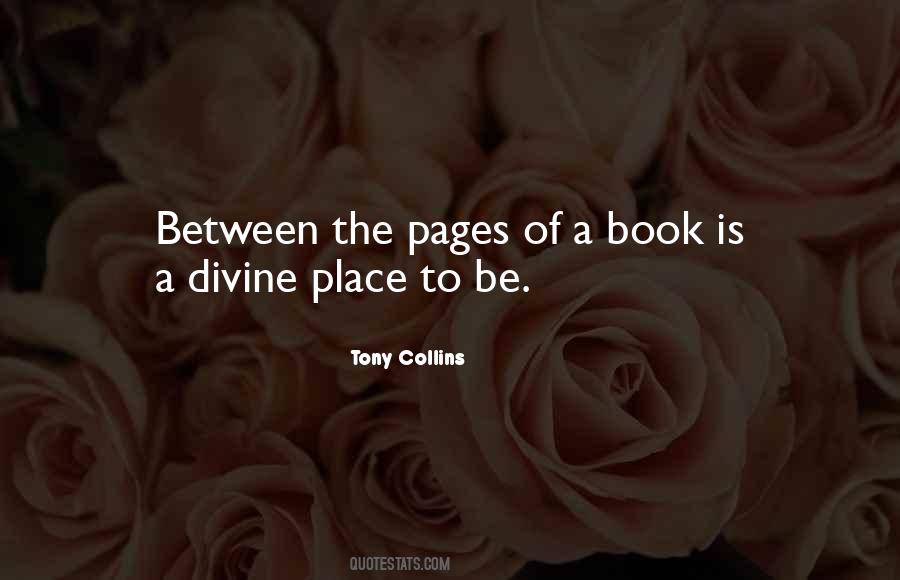 Divine Attitude Quotes #1468029