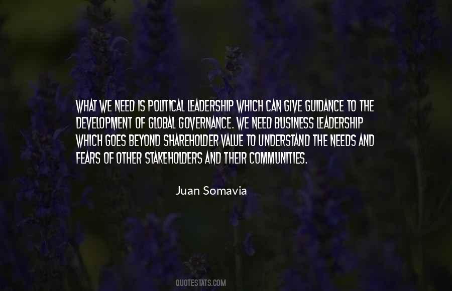 Quotes About The Value Of Community #1866689