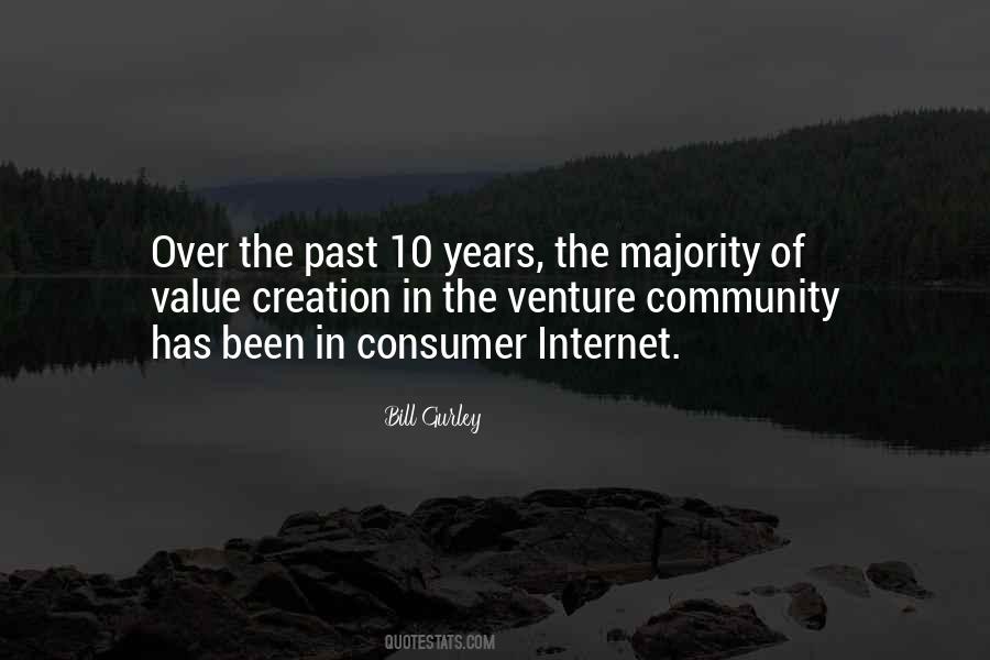Quotes About The Value Of Community #489439