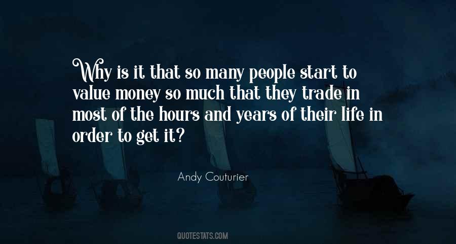 Quotes About The Value Of Community #849987