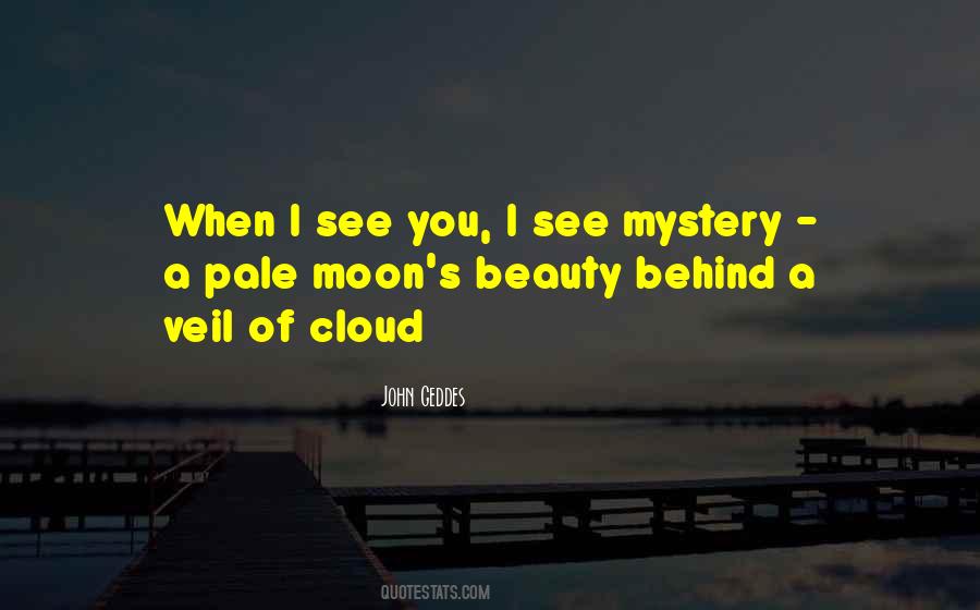When You See Beauty Quotes #1307477