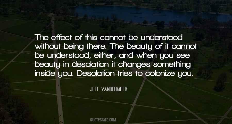 When You See Beauty Quotes #1390392