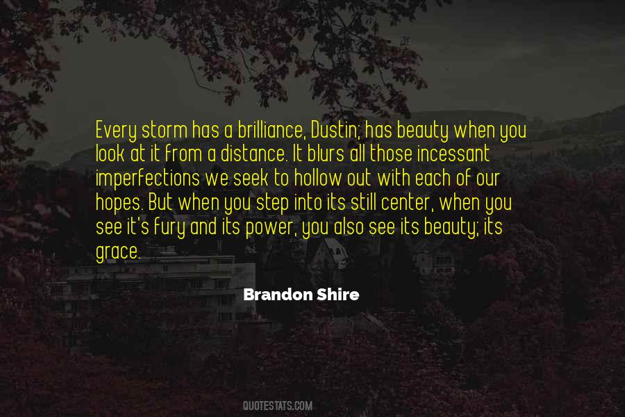 When You See Beauty Quotes #1760977