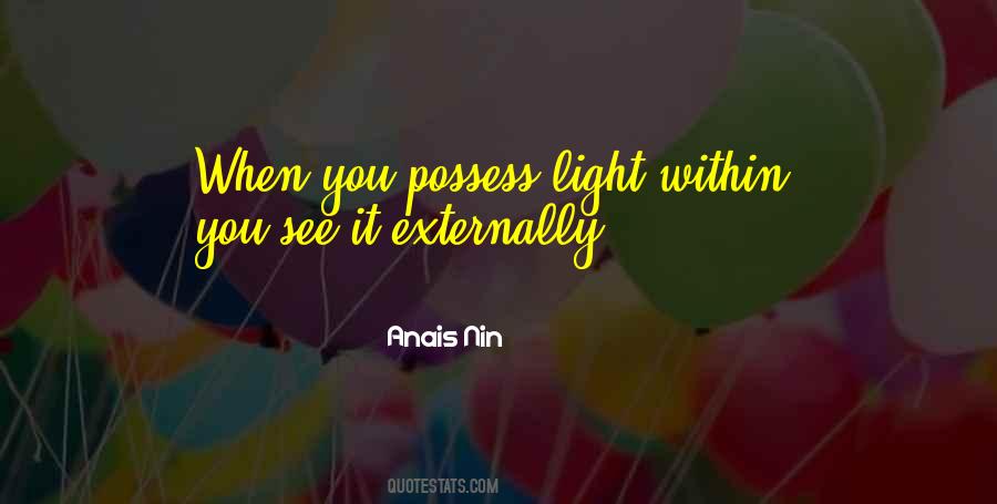 When You See Beauty Quotes #650043