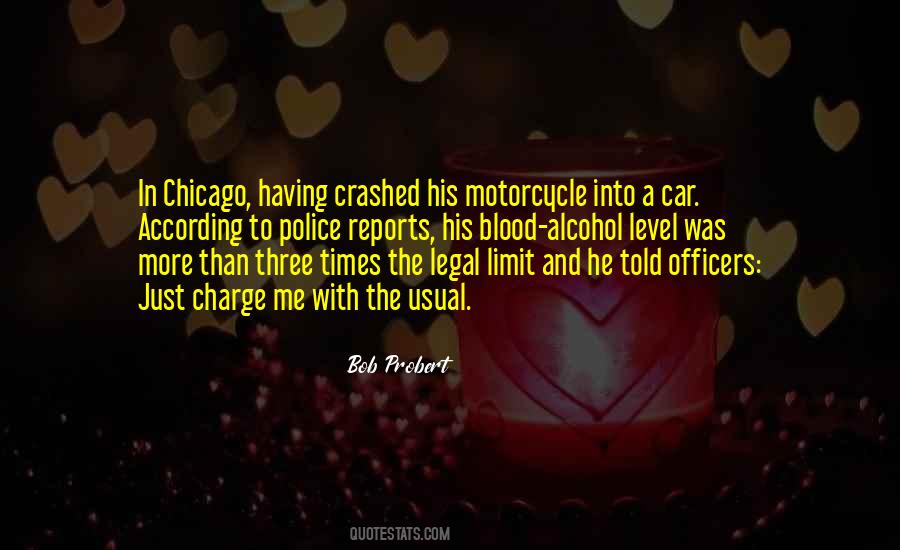 Car And Motorcycle Quotes #1104386