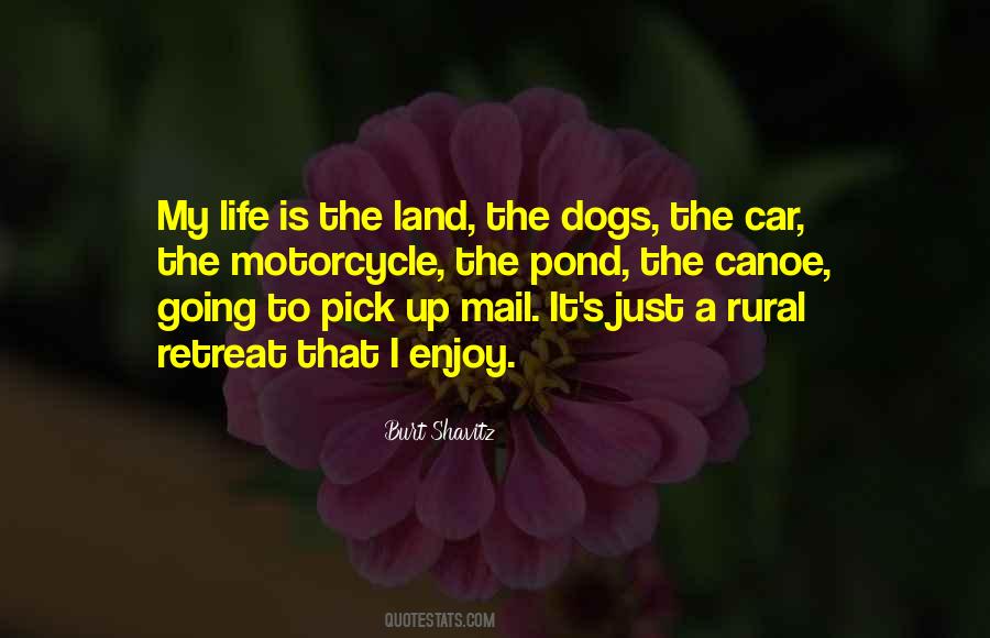Car And Motorcycle Quotes #976602