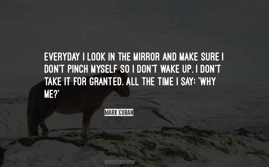 Wake Up Everyday Quotes #1282509