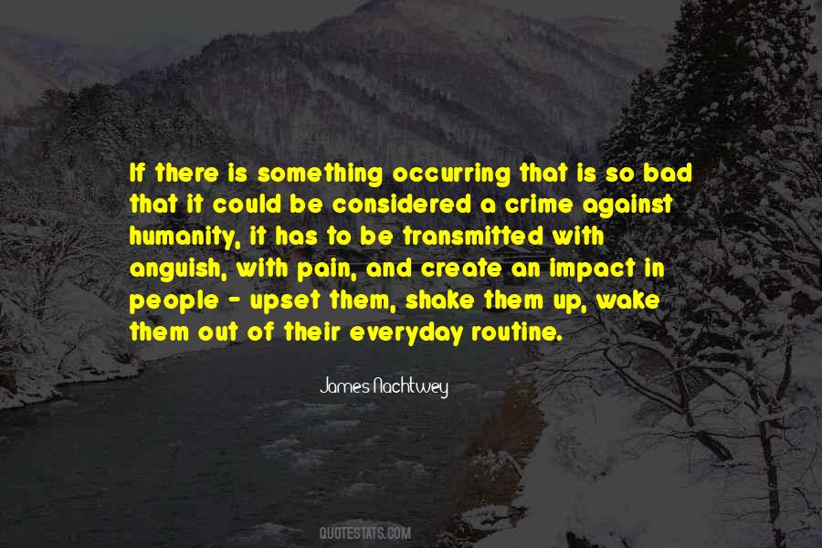 Wake Up Everyday Quotes #1551436