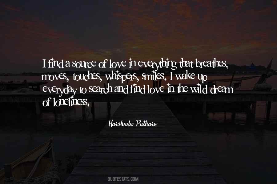 Wake Up Everyday Quotes #1747807