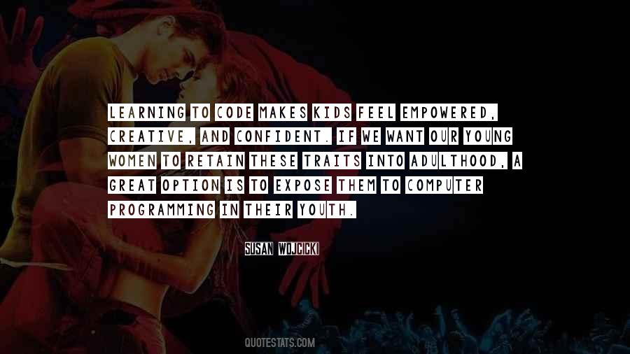 Great Programming Quotes #1782708