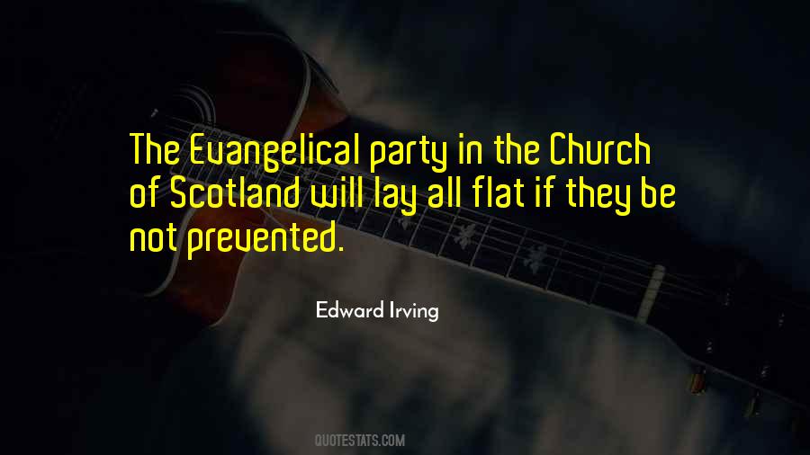 Evangelical Quotes #271081