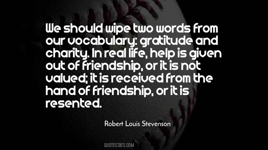 Two In The Hand Quotes #393829